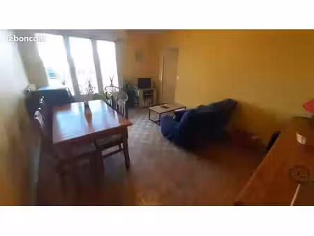 appartement 4 pièces 85 m²