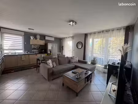appartement t3