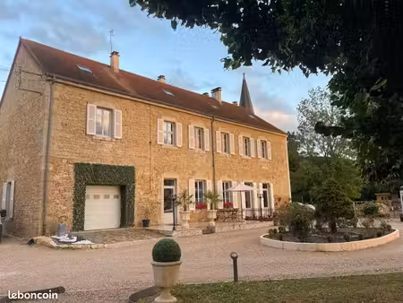 demeure de charme