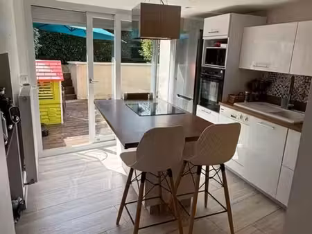 maison azans