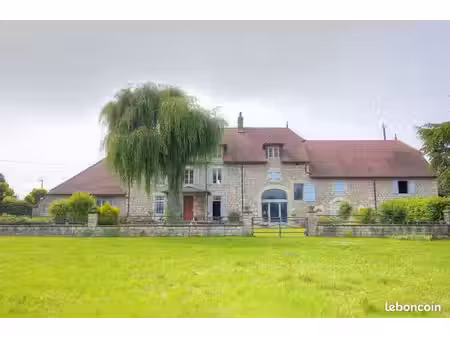 propriété 11 pièces 350 m²
