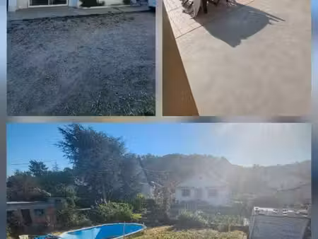 maison individuelle - 133m2