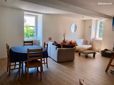 maison de village