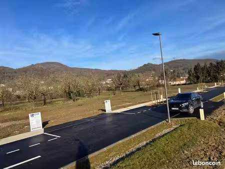 maison 82 m² tullins