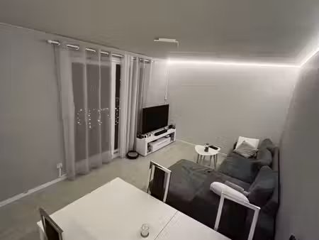 appartement 75m2