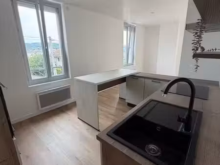appartement 2 pièces