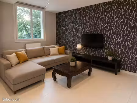 appartement t6