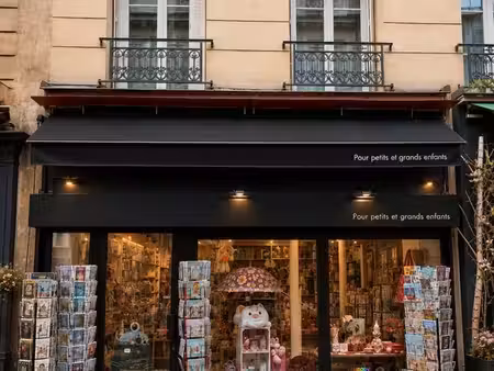 ◊ à céder rue de tocqueville– droit au bail – paris 17e villiers – 10 000 – idéal coffee s