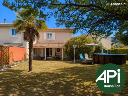 maison 4 pièces 87 m²
