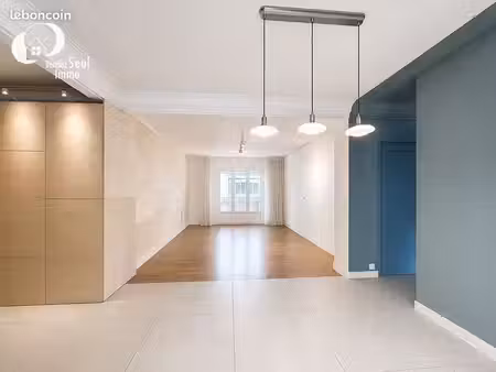 appartement 3 pièces 93 m²