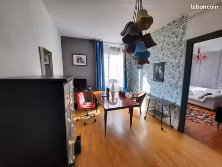 appartement 113 m2