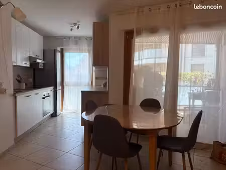 appartement quartier saint laurent