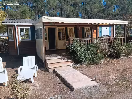 mobile home rapidhome st109