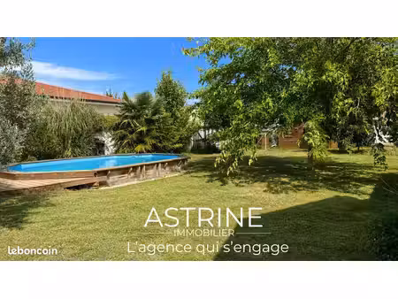 maison 7 pièces 132 m²