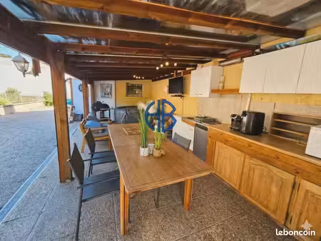 maison 5 pièces 91 m²