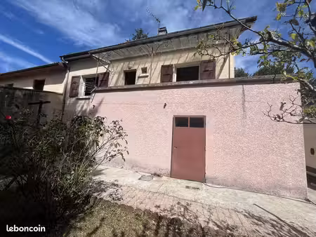 maison 5 pièces 76 m²