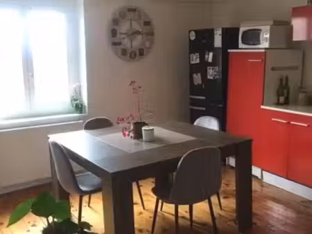 t2 duplex 60m²
