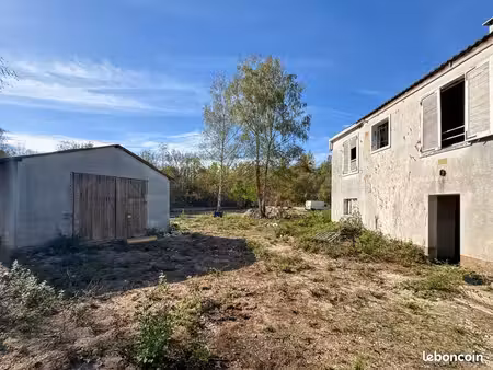maison 2 pièces 59 m²