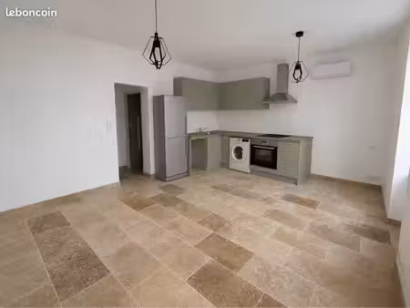 appartement t2 refait à neuf riorges