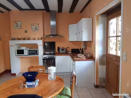 maison a vendre