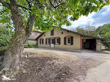 ferme 5 pièces 98 m²