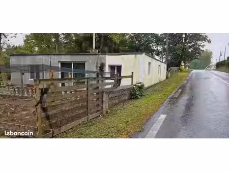 maison a vendre