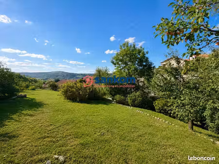 maison 5 pièces 145 m²