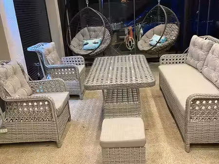 maison 4 pièces 110 m²