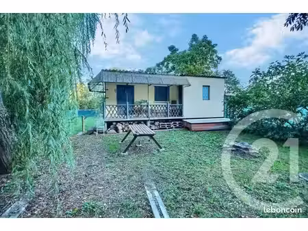 terrain 400 m² freteval