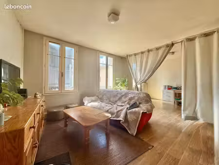 grand appartement t3