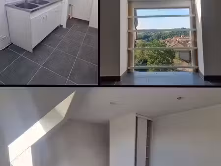 studio disponible à néronde (42)