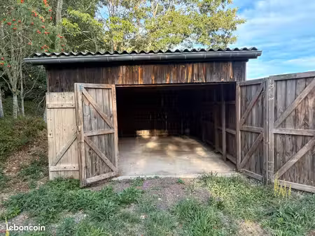 location garage