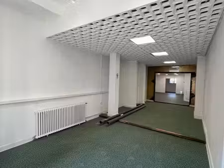local 130m2 brives charensac