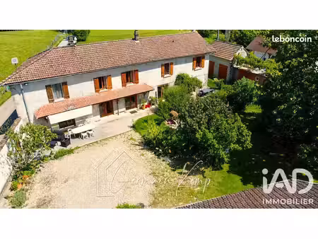 longère 7 pièces 207 m²