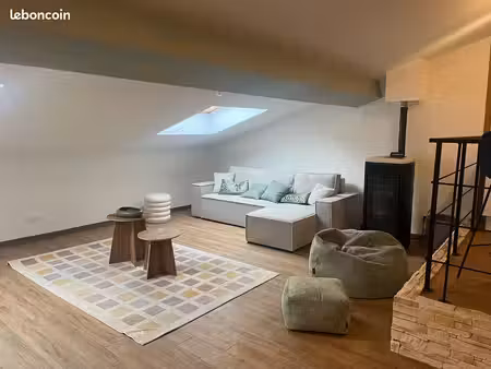 maison 130m2