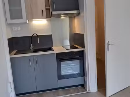 appartement la chaussée st victor