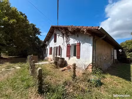 ferme 5 pièces 102 m²