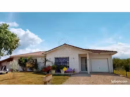 maison 5 pièces 103 m²
