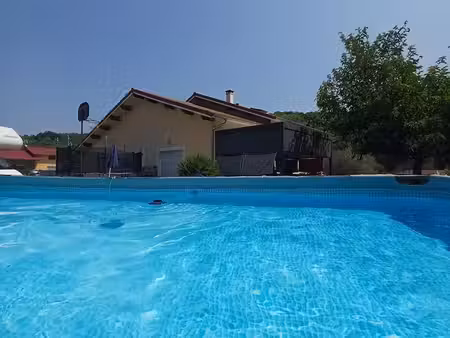 maison familiale de caractère
