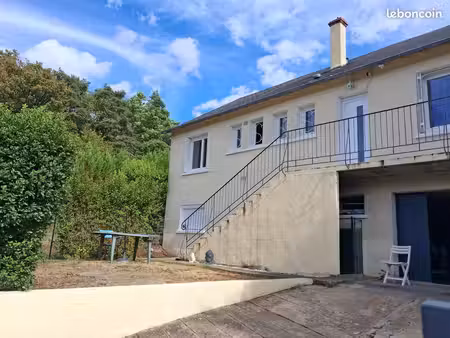 maison 5 pièces 100m2