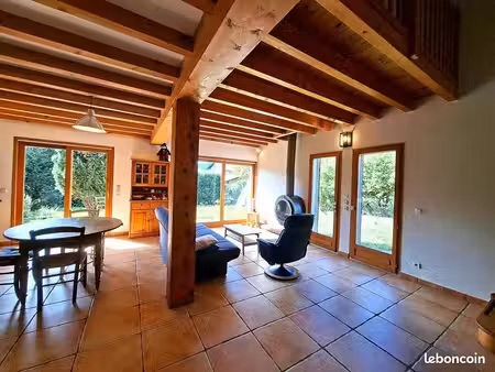 maison 3 pièces 78 m²