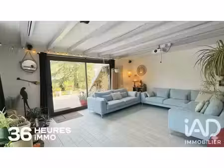vente maison 9 pièces 289 m² à stosswihr (68140)  455 000 €