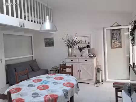 maison 2 pièces 42 m2