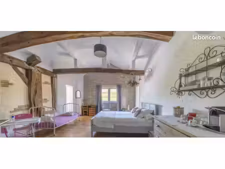 ferme landaise proche de bayonne
