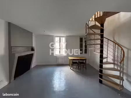 maison 2 pièces 43 m²