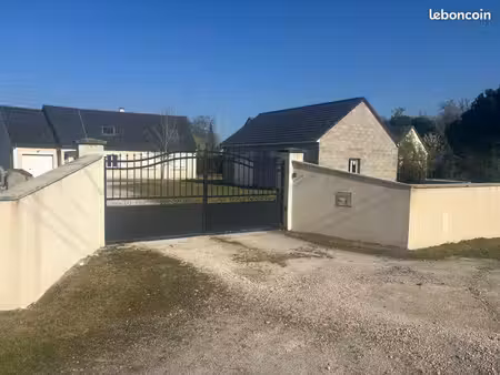 vend maison 148 m2