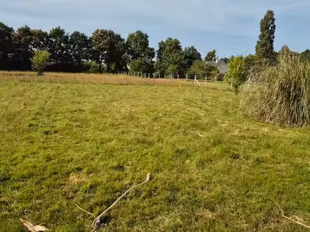 terrain sainte anne sur brivet 1790 m2