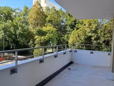appartement 4 pièces 85 m²