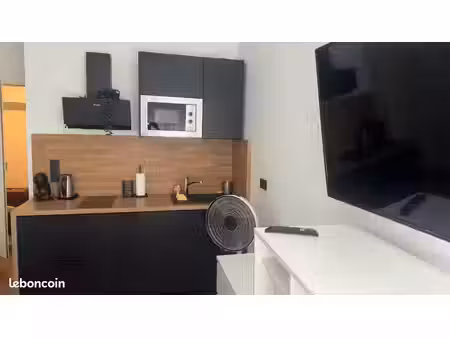 logement moyen séjour