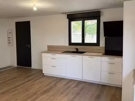 t3 résidence privée à heyrieux